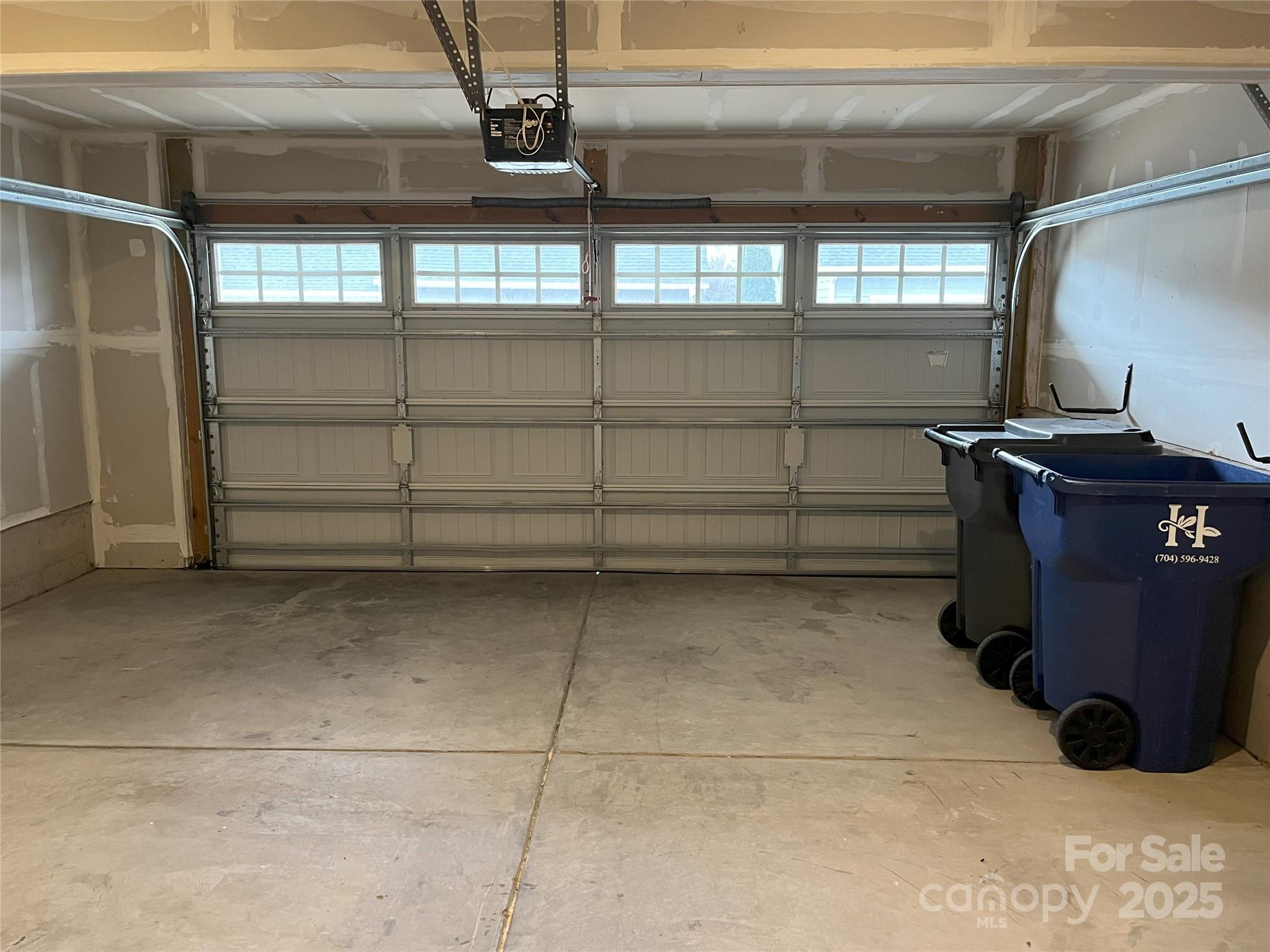 11724 Blessington Road Huntersville, NC 28078 - Photo 20 of 21