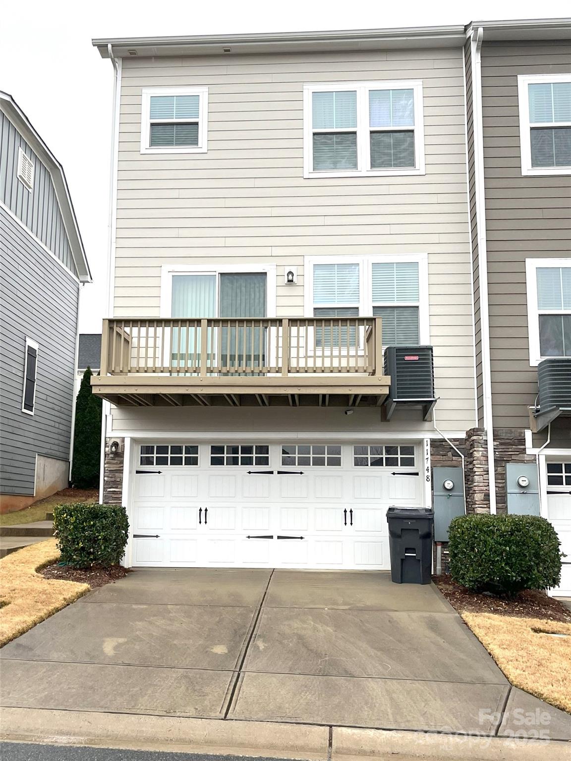 11724 Blessington Road Huntersville, NC 28078 - Photo 21 of 21