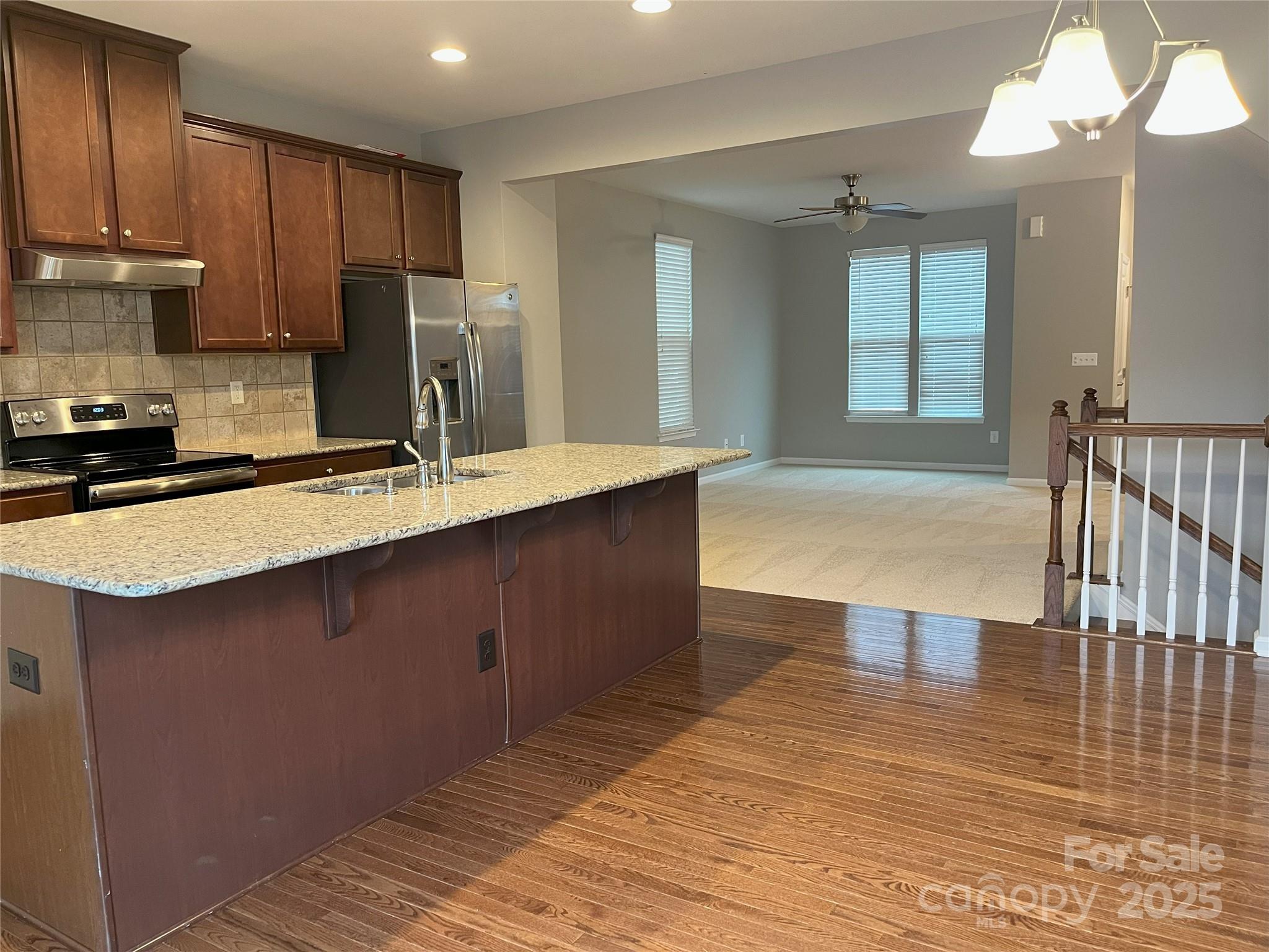 11724 Blessington Road Huntersville, NC 28078 - Photo 3 of 21