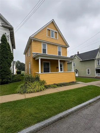 $156,000 | 16 Avenue C, Geneva City, NY 14456