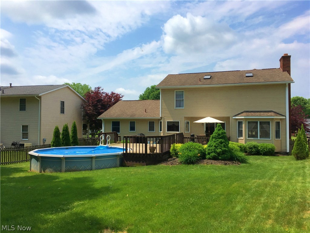 827 Bridge Road Akron, OH 44312 - Photo 35 of 35 Gallery Image 35