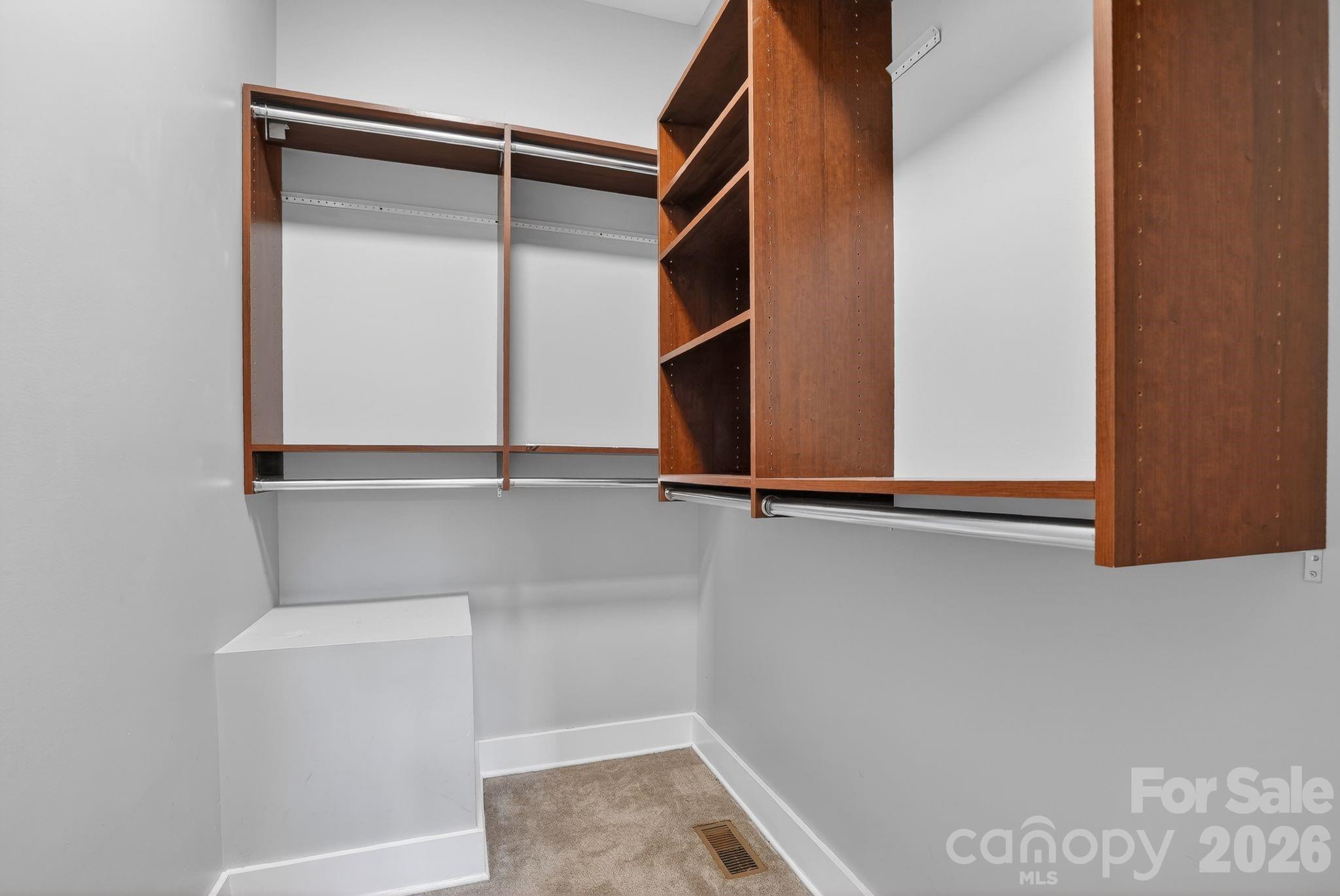 155 North Fork Road Black Mountain, NC 28711 - Photo 12 of 26 a view of closet