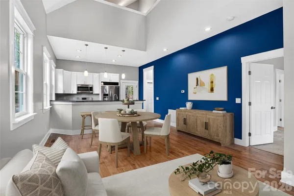 $525,000 | 155 North Fork Road, Black Mountain, NC 28711