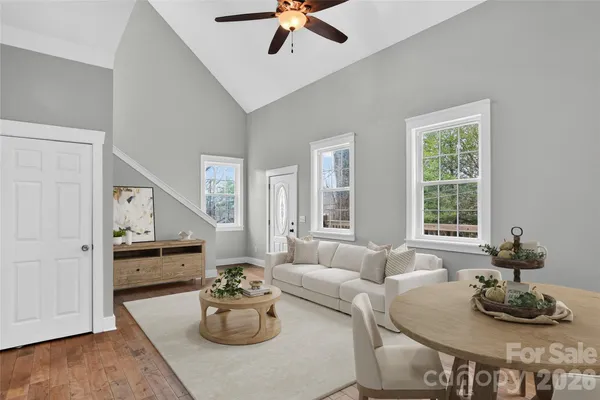 $525,000 | 155 North Fork Road, Black Mountain, NC 28711