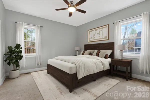 $525,000 | 155 North Fork Road, Black Mountain, NC 28711