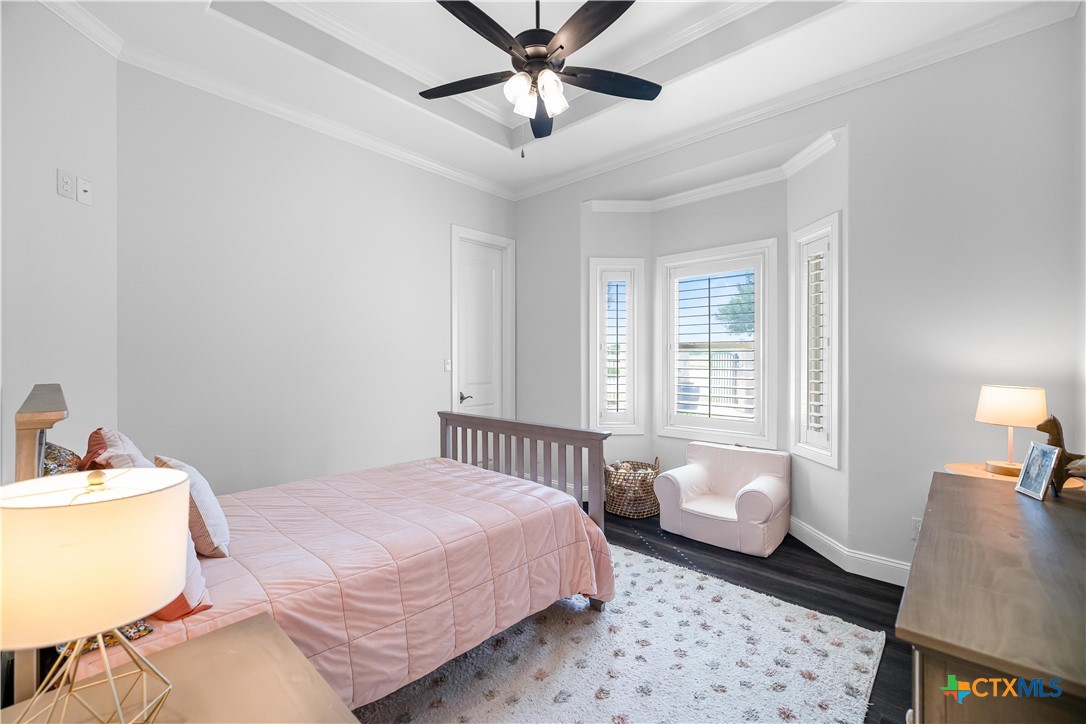448 Champlain Street Victoria, TX 77905 - Photo 34 of 48 Bedroom