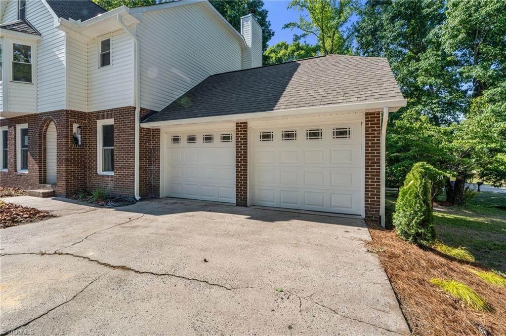 119 Brandon Lane Trinity, NC 27370 - Photo 5 of 46