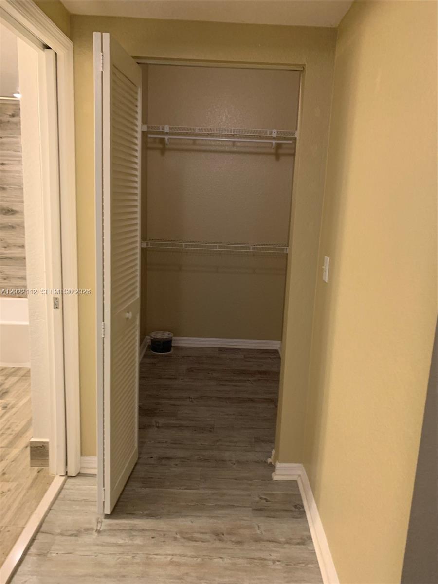 6572 West Sample Road, Unit 6572 Coral Springs, FL 33067 - Photo 6 of 17 a view of an empty room