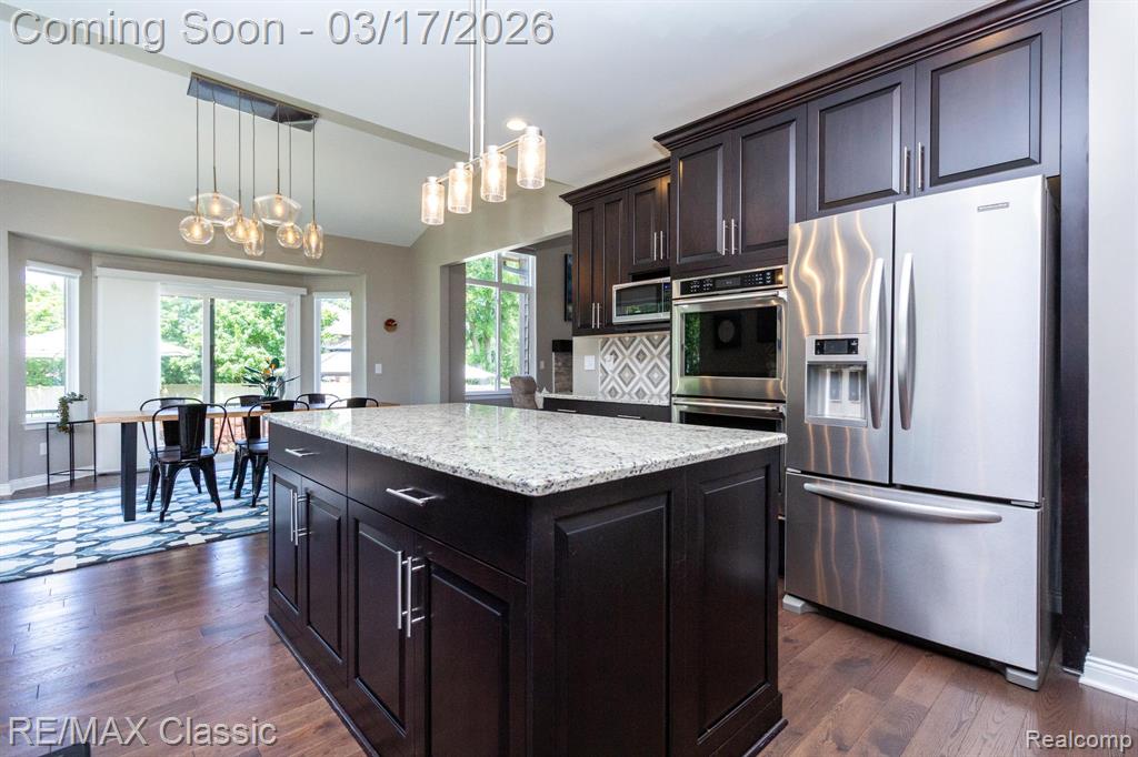 53871 Jewell Road Utica, MI 48315 - Photo 17 of 66
