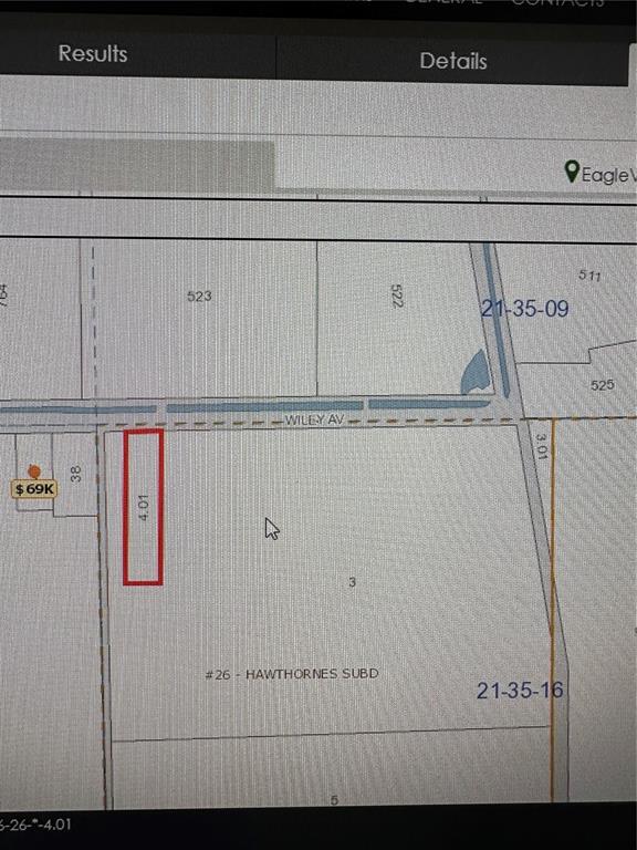 Wiley Avenue Mims, FL 32754 - Photo 2 of 3