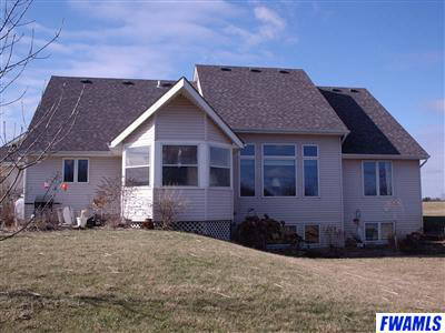 13605 Hamilton Road Roanoke, IN 46783 - Photo 15 of 20