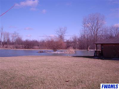 13605 Hamilton Road Roanoke, IN 46783 - Photo 19 of 20