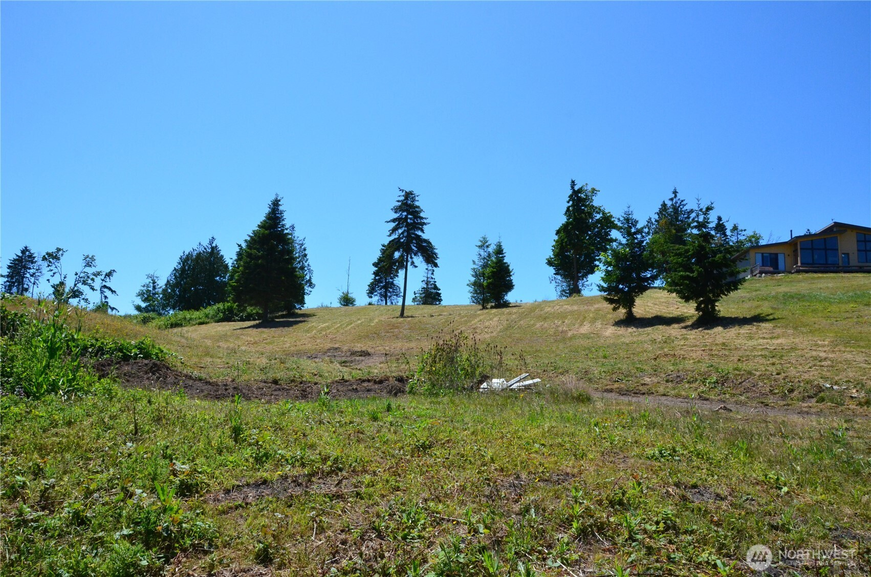 61 Kingfisher Place Port Hadlock, WA 98339 - Photo 6 of 9 a view of a field
