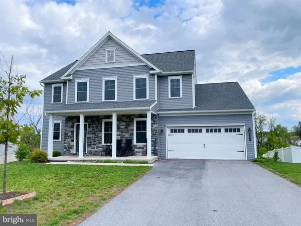 $615,000 | 106 Tree Top Lane, Middletown, PA 17057