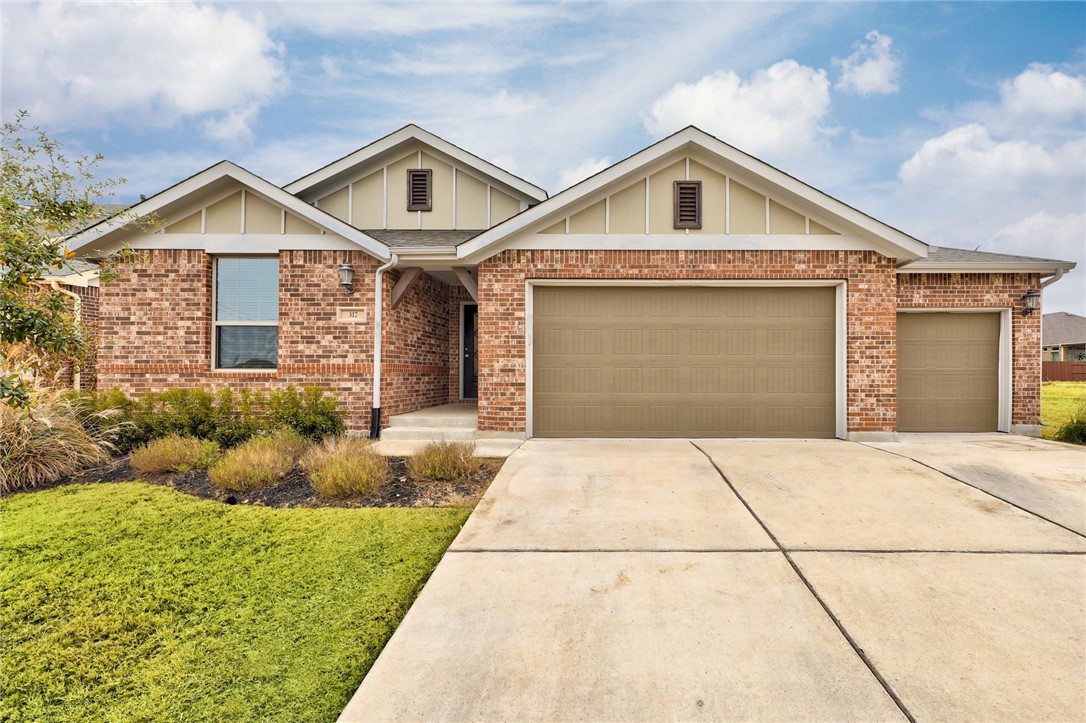 317 Sterling Ridge Drive Leander, TX 78641 - Photo 1 of 1