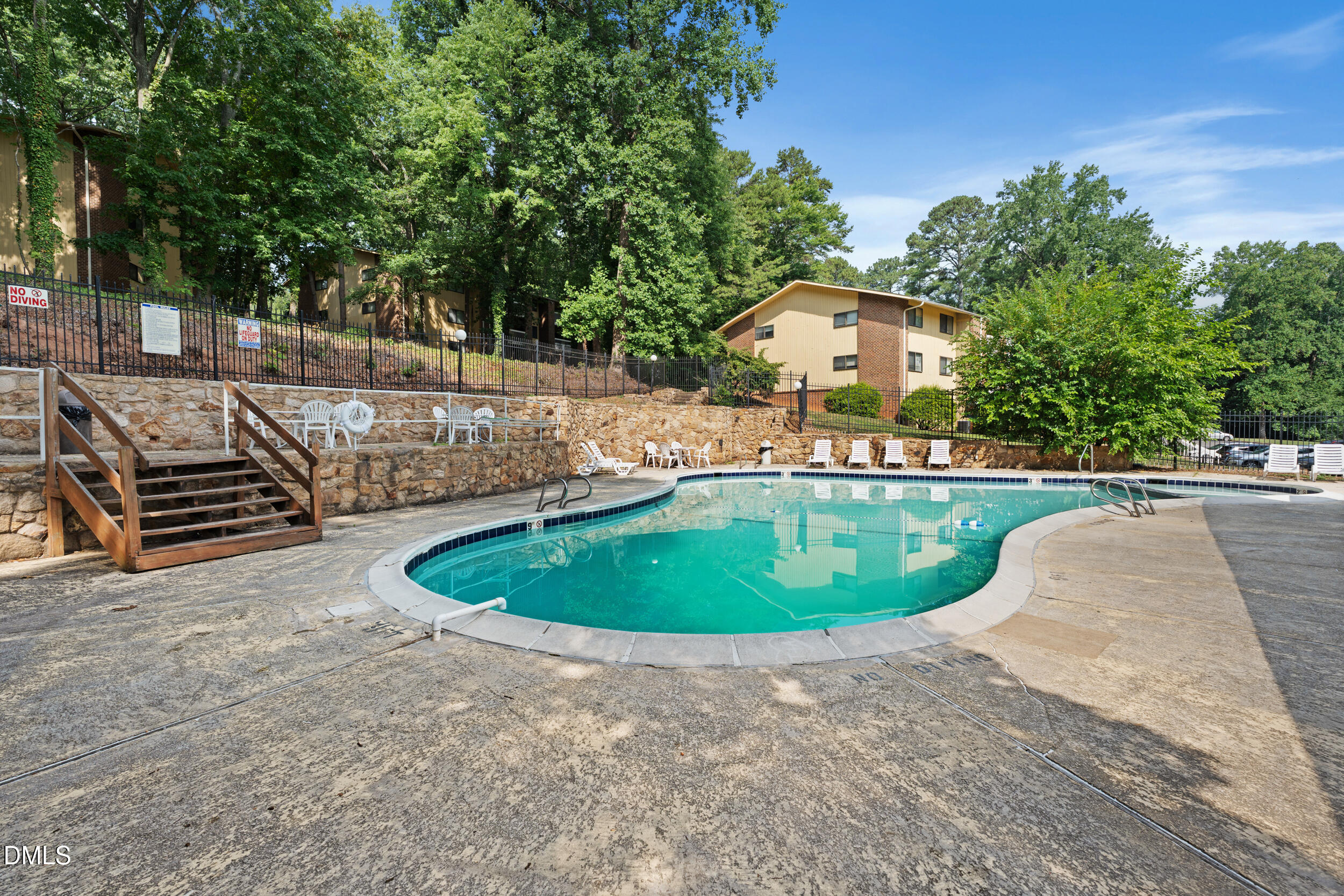 1208 Schaub Drive, Unit C Raleigh, NC 27606 - Photo 11 of 22 IMG_5670