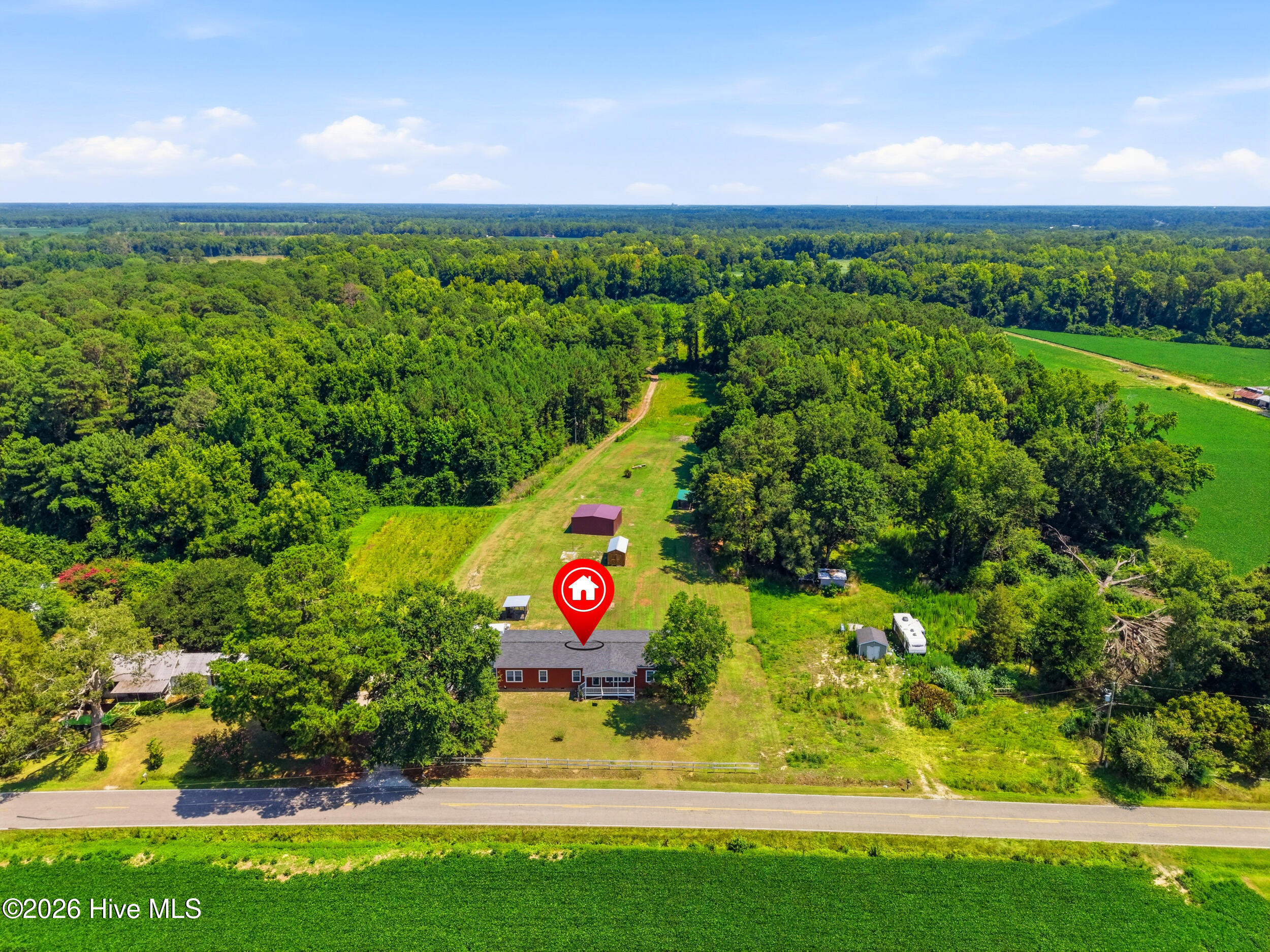 4040 Willard Road Willard, NC 28478 - Photo 48 of 66