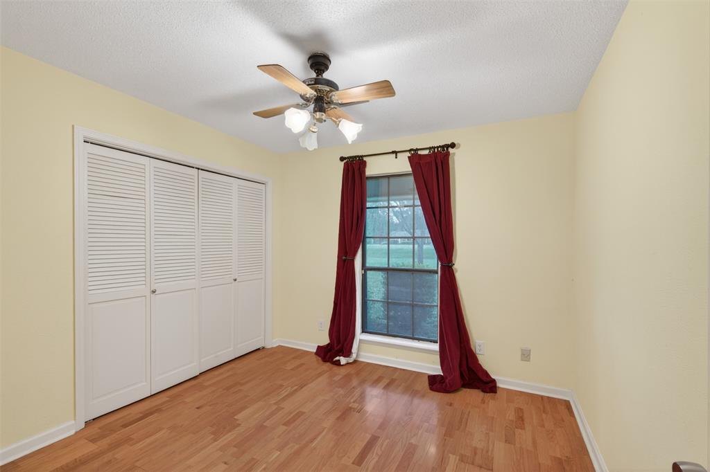 401 Cane Bend Drive Haughton, LA 71037 - Photo 16 of 27 a view of an empty room