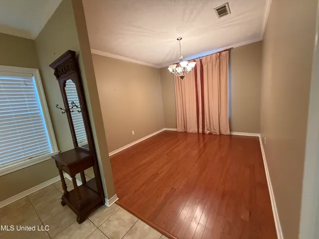 $265,000 | 614 Annawood Lane Northeast, Brookhaven, MS 39601