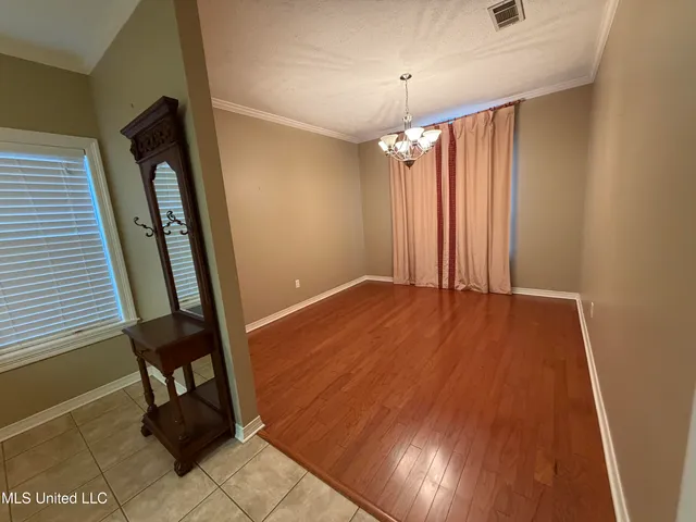 $265,000 | 614 Annawood Lane Northeast, Brookhaven, MS 39601