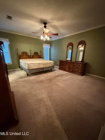 $265,000 | 614 Annawood Lane Northeast, Brookhaven, MS 39601