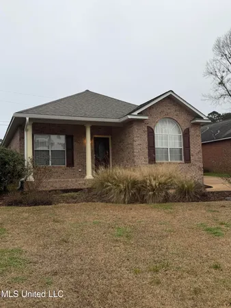 $248,000 | 614 Annawood Lane Northeast, Brookhaven, MS 39601