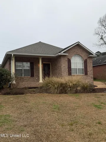 $265,000 | 614 Annawood Lane Northeast, Brookhaven, MS 39601