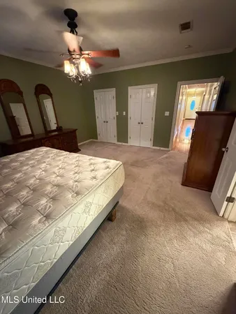 $248,000 | 614 Annawood Lane Northeast, Brookhaven, MS 39601