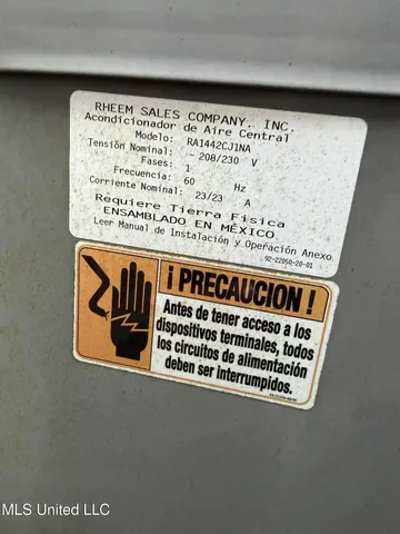 $265,000 | 614 Annawood Lane Northeast, Brookhaven, MS 39601