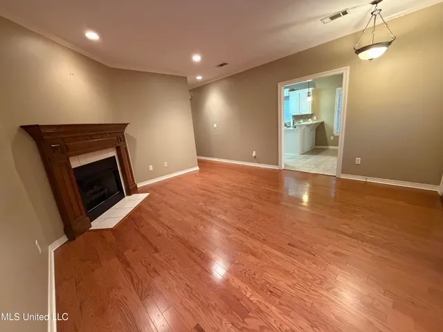 $265,000 | 614 Annawood Lane Northeast, Brookhaven, MS 39601