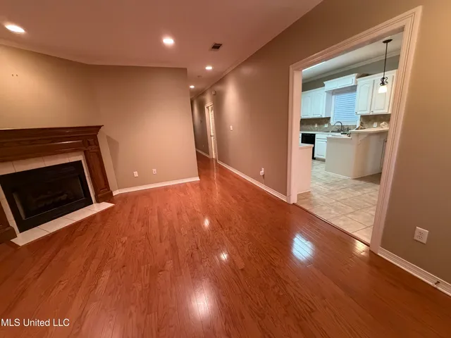 $265,000 | 614 Annawood Lane Northeast, Brookhaven, MS 39601