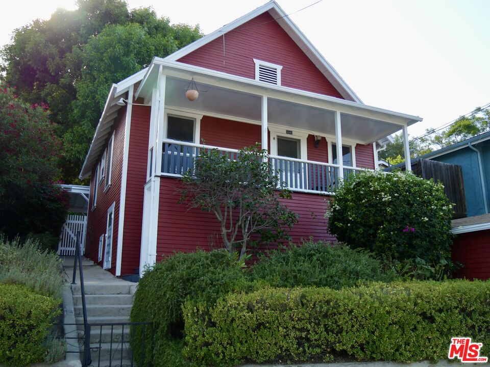 2435 Riverside Place Los Angeles, CA 90039 - Photo 1 of 1 Gallery Image 1