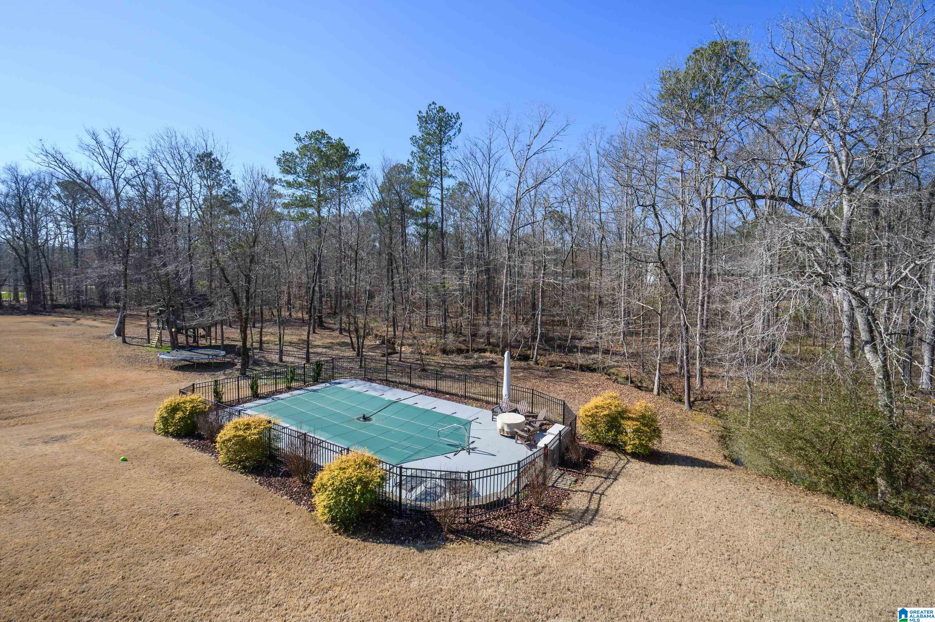 512 Baron Circle Chelsea, AL 35043 - Photo 63 of 81