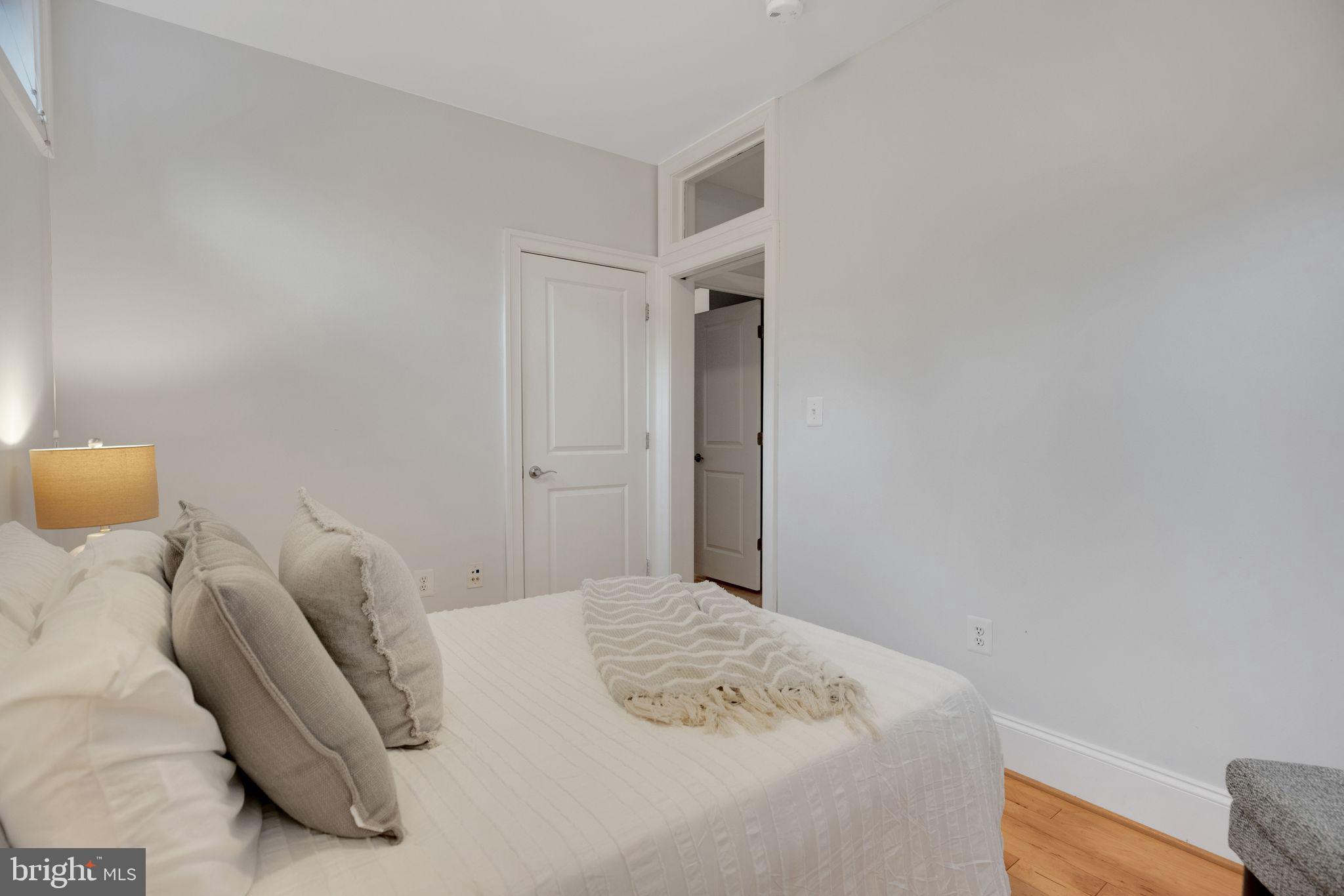 2106 10th Street Northwest, Unit 1 Washington, DC 20001 - Photo 27 of 31
