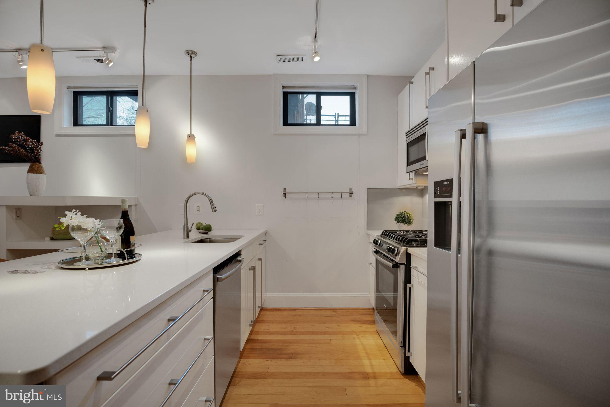 2106 10th Street Northwest, Unit 1 Washington, DC 20001 - Photo 10 of 31