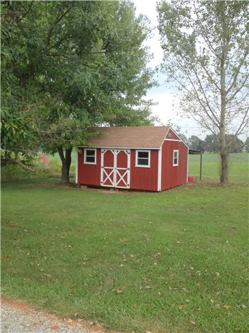 5161 Williams Road Cross Plains, TN 37049 - Photo 8 of 8 a big yard with lots of green space and deers
