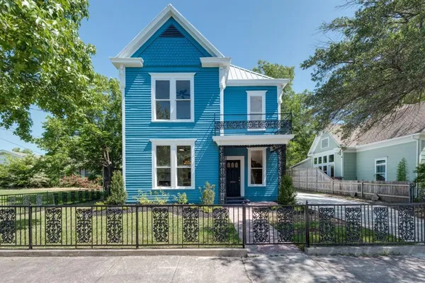 $375,000 | 2316 Park Street, Greenville, TX 75401