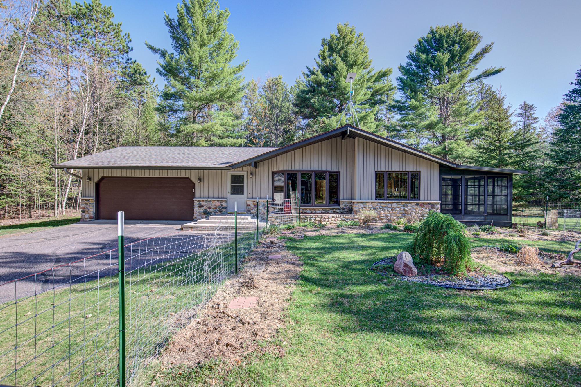 1470 Gross Road Woodruff, WI 54568 - Photo 42 of 49 Gallery Image 42