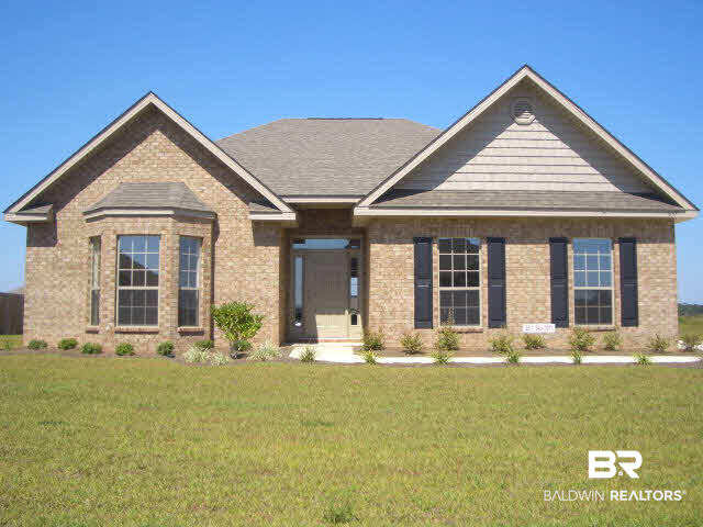 637 Parish Lakes Drive Foley, AL 36535 - Photo 1 of 1 Gallery Image 1