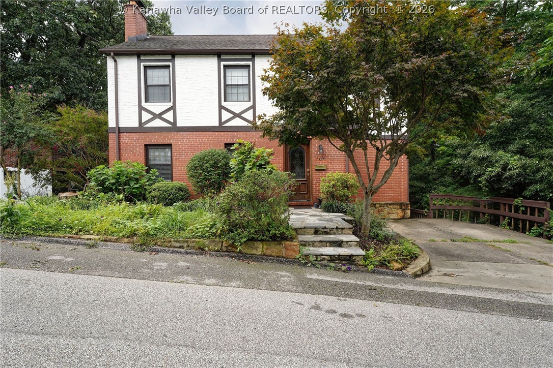 707 Laurel Road Charleston, WV 25314 - Photo 29 of 30 Easy access to 707 Laurel Rd.