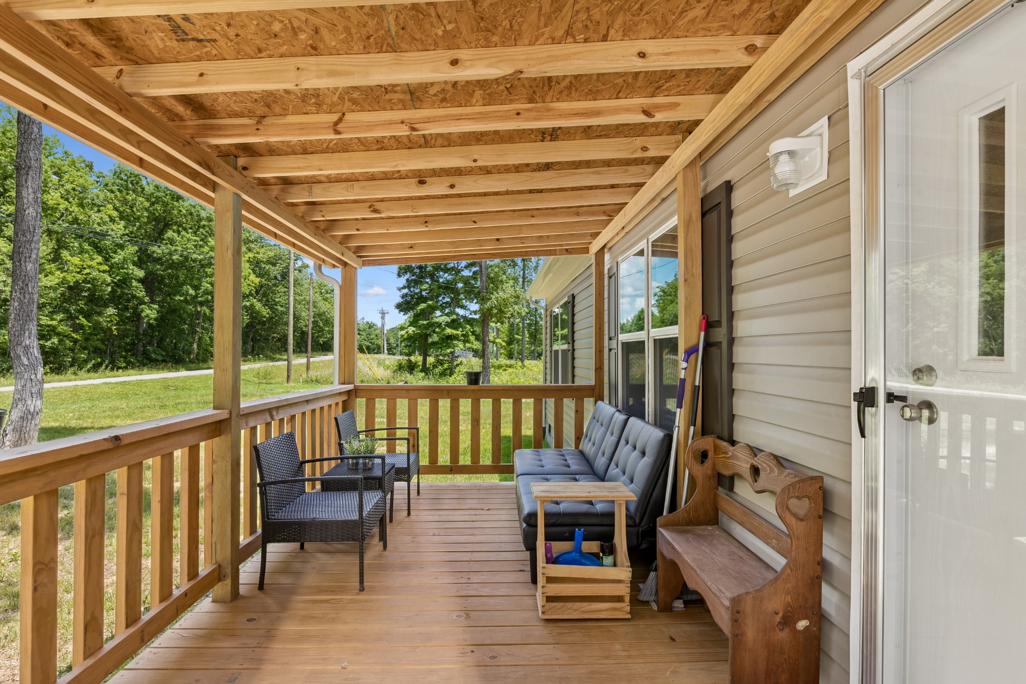 2452 Stone Man Road McMinnville, TN 37110 - Photo 30 of 36 Gallery Image 30