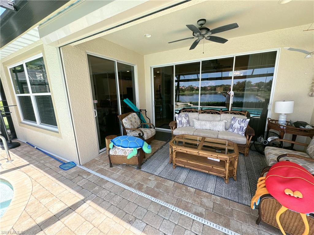 26532 Lucky Stone Road Bonita Springs, FL 34135 - Photo 3 of 50