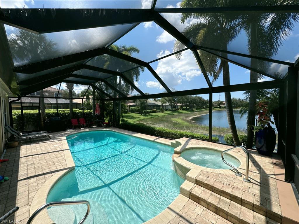 26532 Lucky Stone Road Bonita Springs, FL 34135 - Photo 5 of 50
