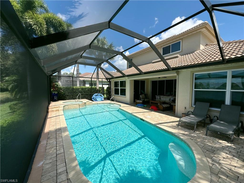 26532 Lucky Stone Road Bonita Springs, FL 34135 - Photo 6 of 50