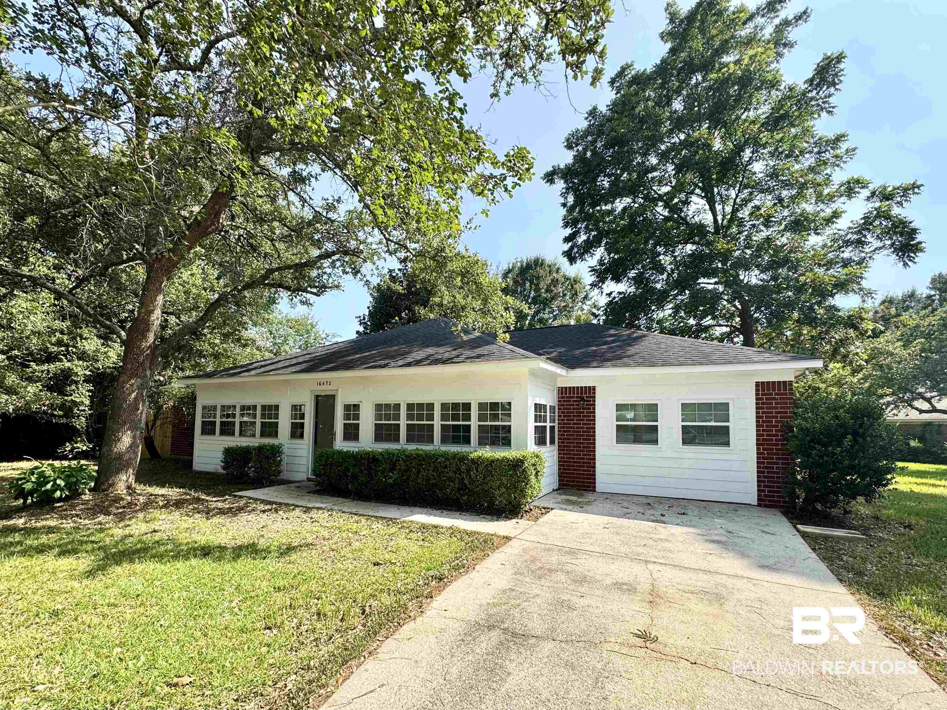 16472 Hunter Lane Foley, AL 36535 - Photo 1 of 16