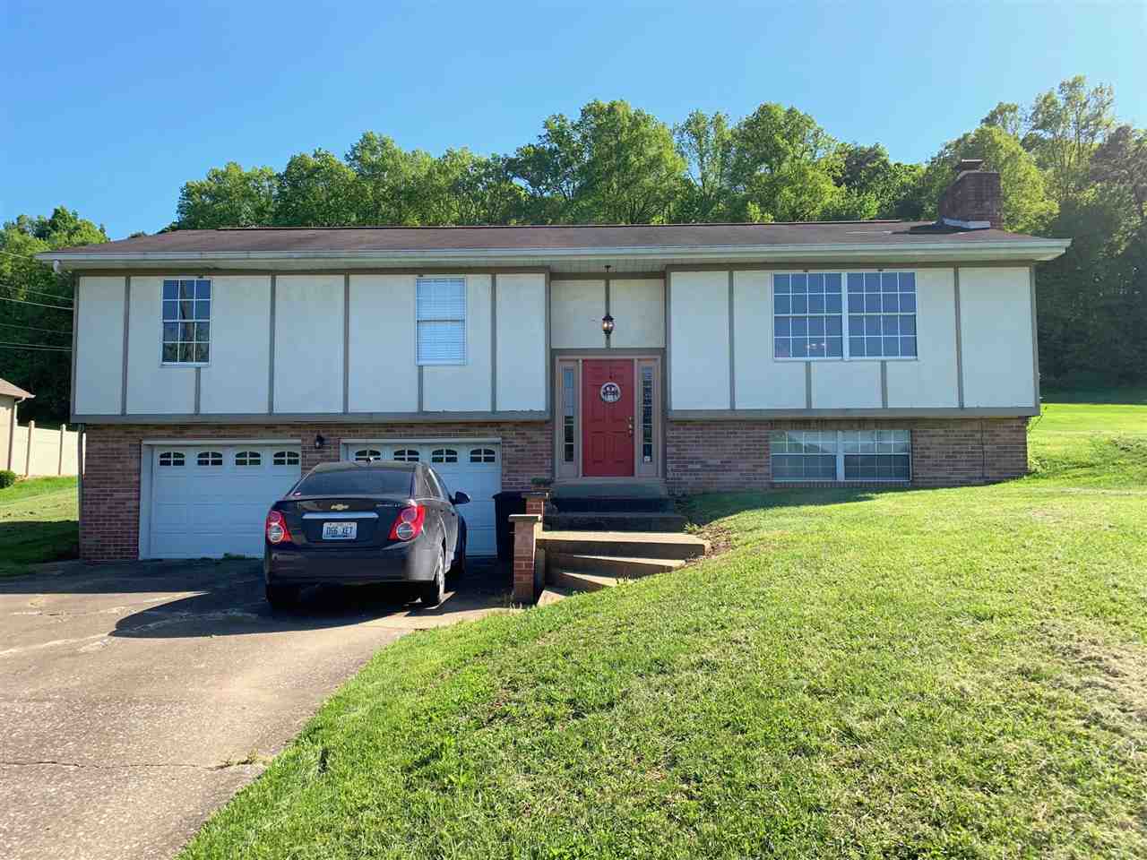 409 Caroline Road Flatwoods, KY 41139 - Photo 1 of 1