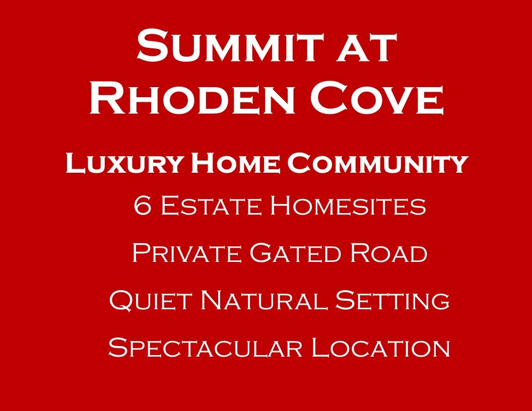 Lot 1 Rhoden Cove Road Tallahassee, FL 32312 - Photo 1 of 6 Gallery Image 1