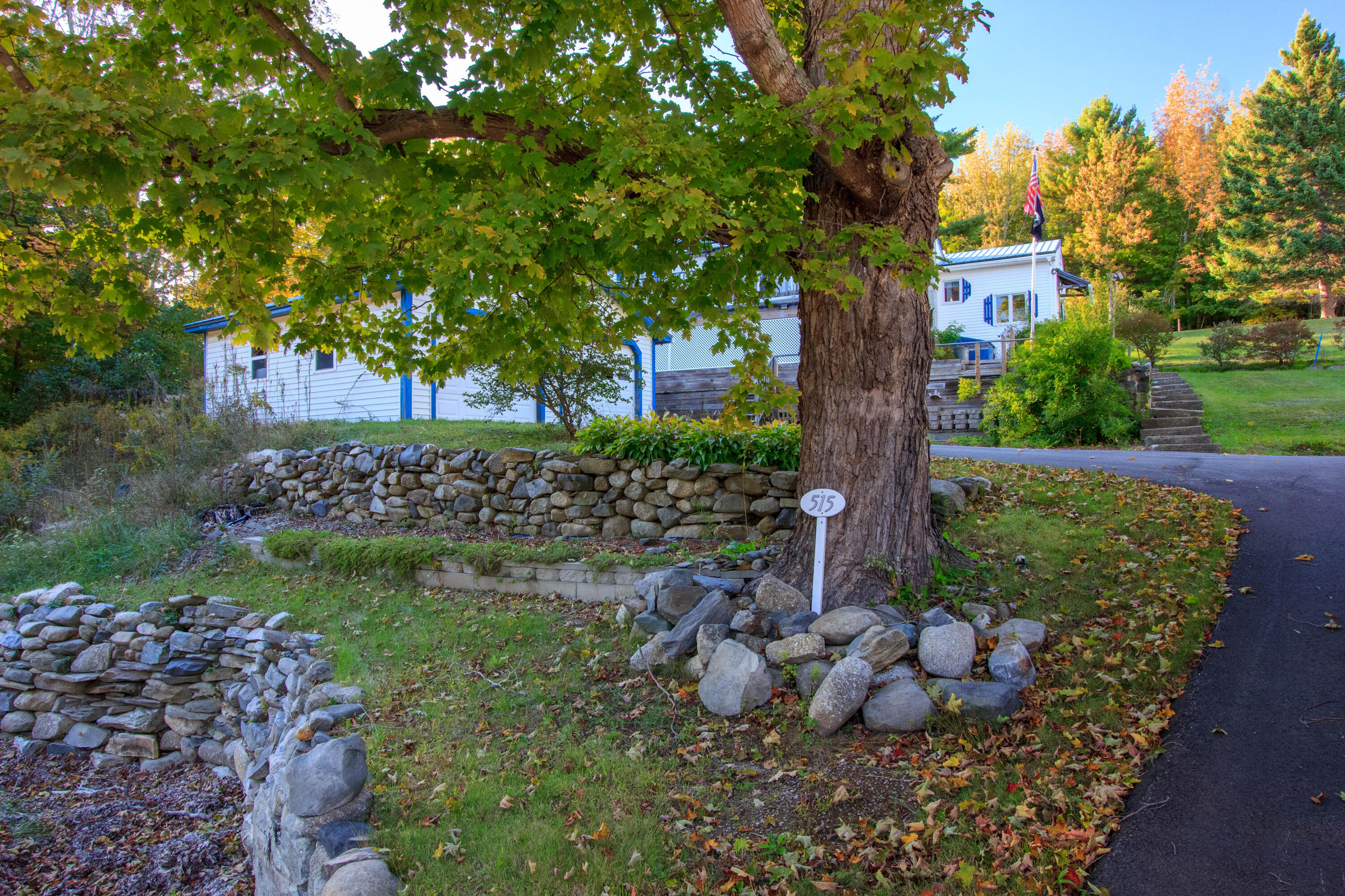 515 Bangor Road Troy, ME 04987 - Photo 2 of 54 02