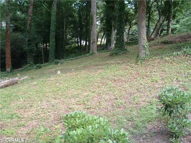 3608 Edinger Road North Chesterfield, VA 23234 - Photo 3 of 12 Exterior Front - FRONT AREA, LOT