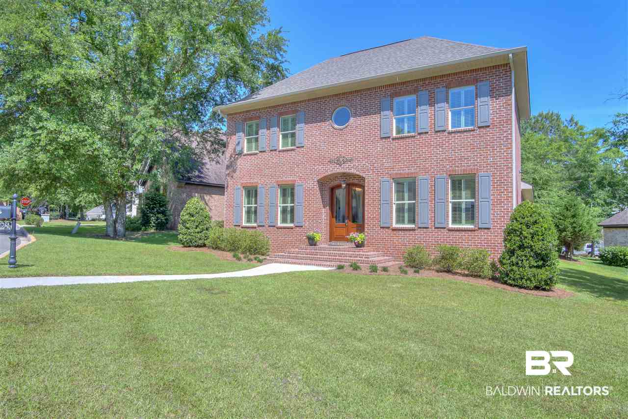 36 Viale Bellezza Fairhope, AL 36532 - Photo 3 of 29